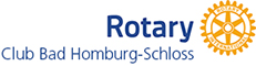 Rotary Club Bad Homburg Schloss